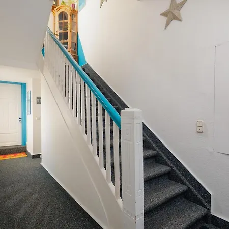 Marie 6, Apartment Norderney
