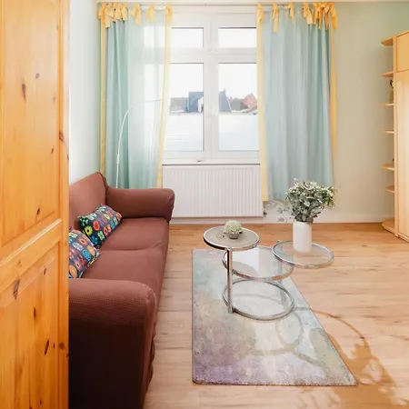 Marie 6, * Norderney