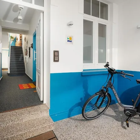 Marie 6, Apartment *