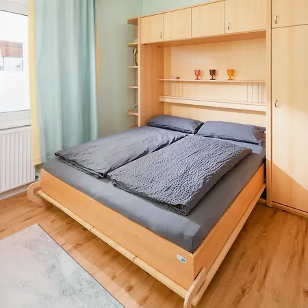 Marie 6, Norderney