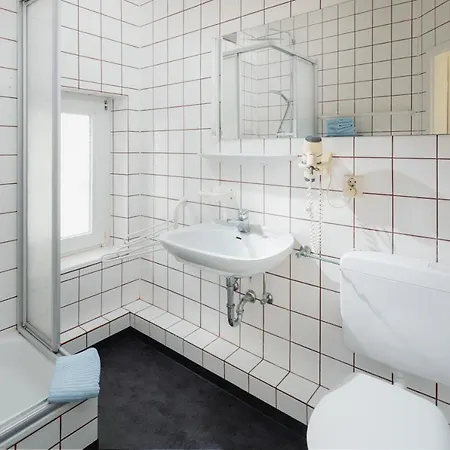 Marie 6, Norderney